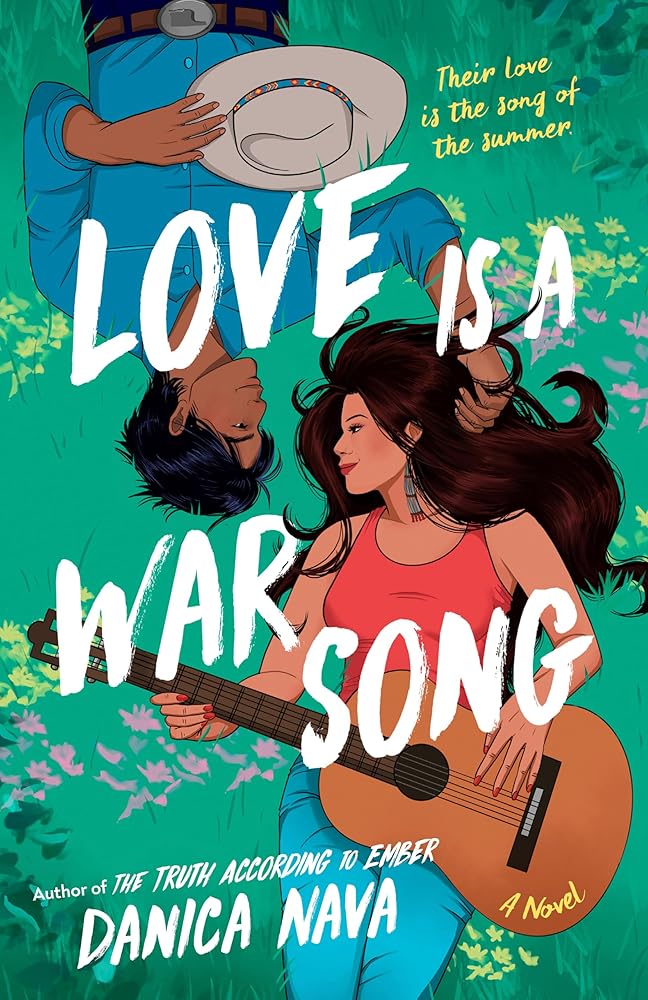 Love Is a War Song cover image