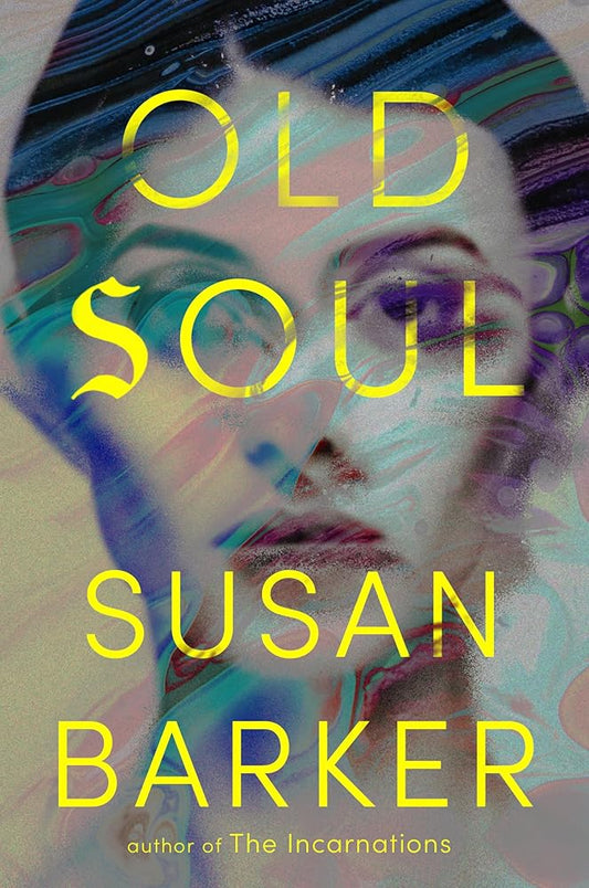 Old Soul cover image