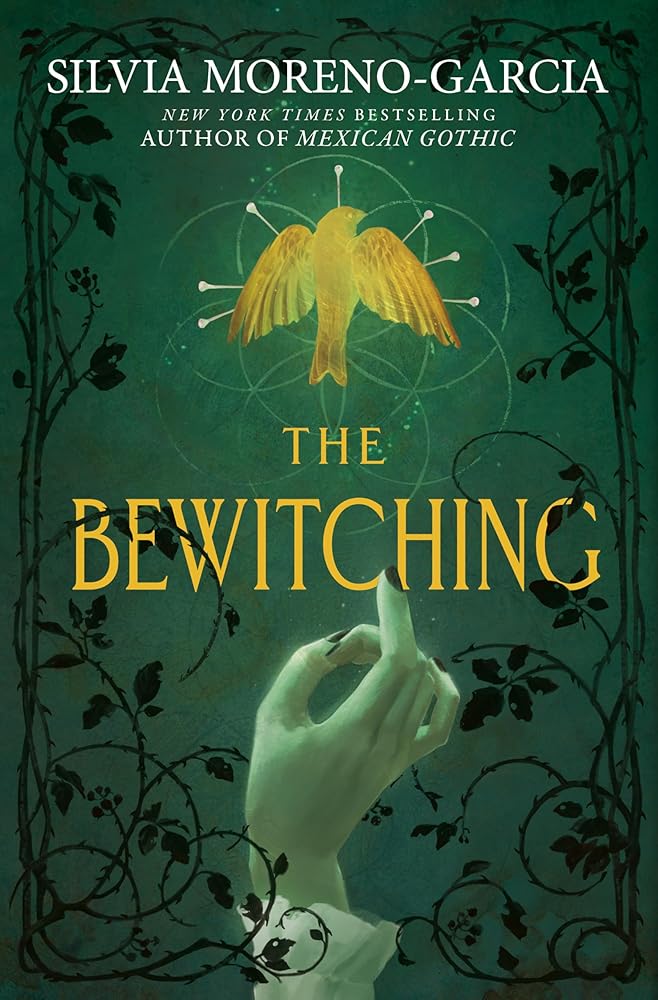 The Bewitching cover image