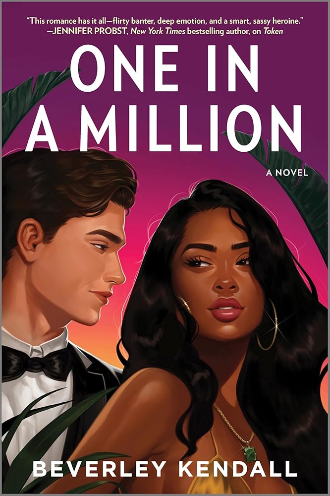 One in a Million cover image