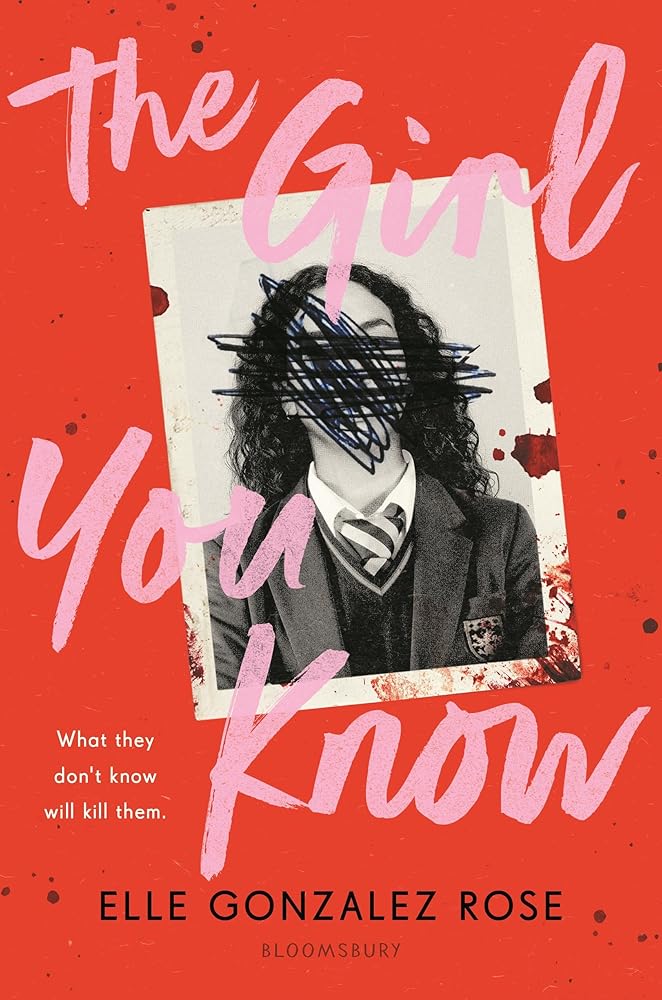 The Girl You Know cover image