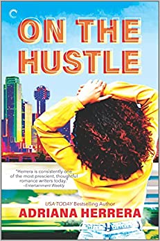 On The Hustle by Adriana Herrera (Paperback)