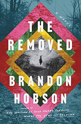 The Removed by Brandon Hobson (Paperback)